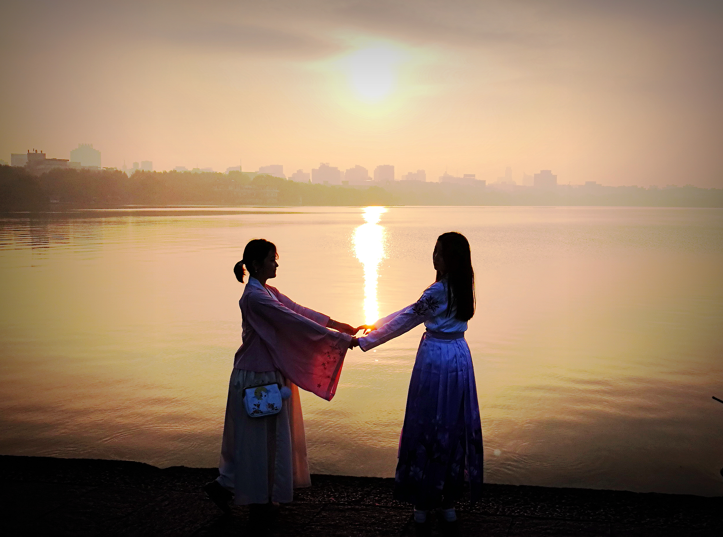 摄影师田晓：从镜头中寻找新感觉