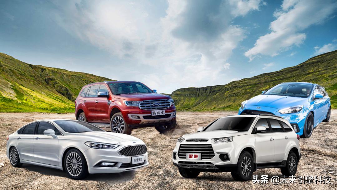 福特ecoboost第5代和4代区别,评选ecoboost2.0t沃德十佳