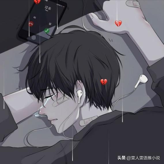 T大校园文《忍冬》，故事的开始是女主的好友，被职高的男主甩了