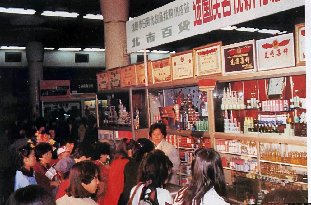 未来酱白酒怎么样,清香型白酒未来趋势