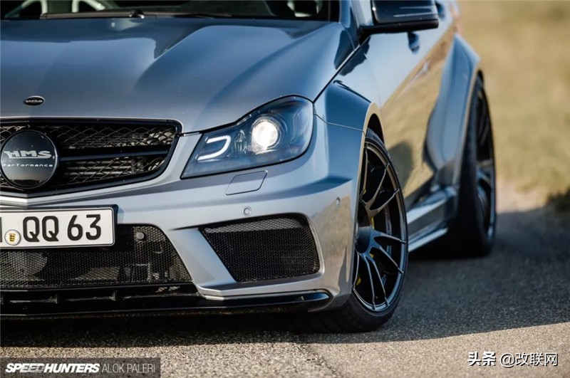 2022奔驰c旅,这是一辆男人的座驾抖音版