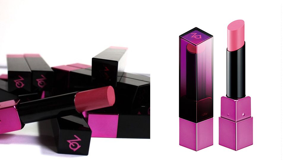 canmake丝滑丰润唇膏,canmake高保湿唇膏09