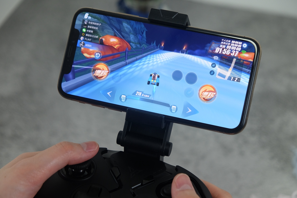 飞智八爪鱼2手柄测评,飞智八爪鱼2turbo功能