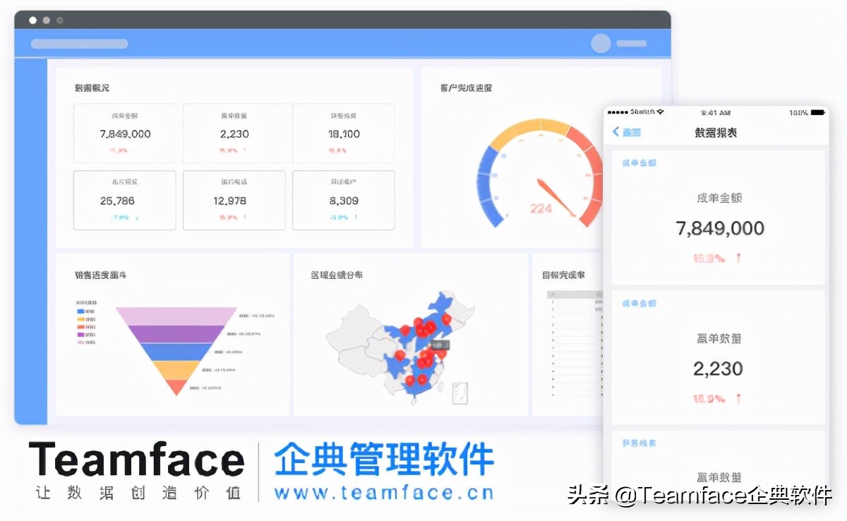客户关系管理crm的构成有哪些,crm客户关系管理软件功能价值汇总