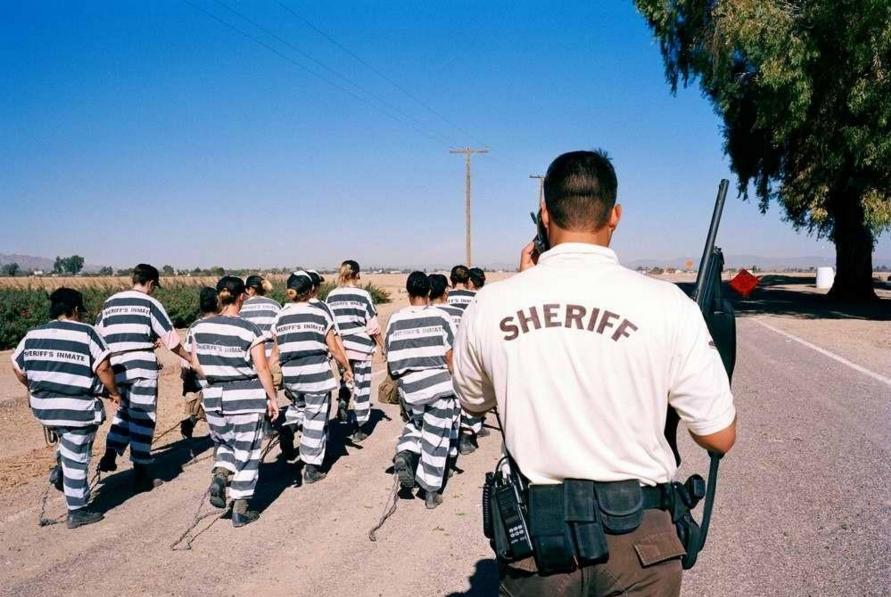 “狱警”薪资待遇高、工作性质好，赶超公务员，专科生也有机会