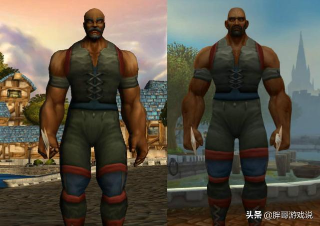 魔兽怀旧服最近出现免费改名字,魔兽怀旧服崩溃怎么解决