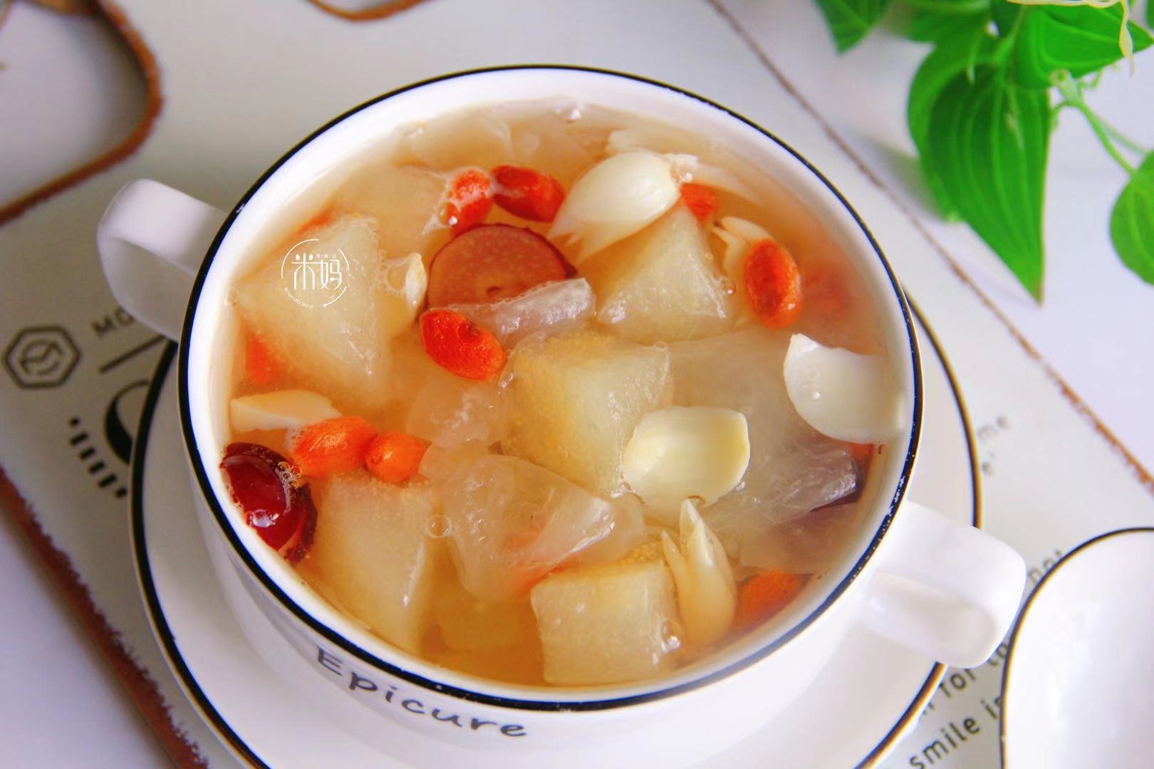 中秋过后喝什么汤不易感冒,秋天喝这锅汤营养丰富又健康