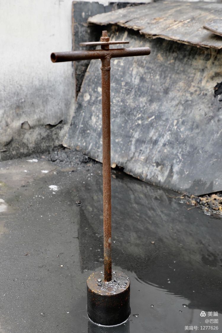 末伏偃师怀旧行，访古春秋时期滑国故城，探幽西天取经唐僧寺