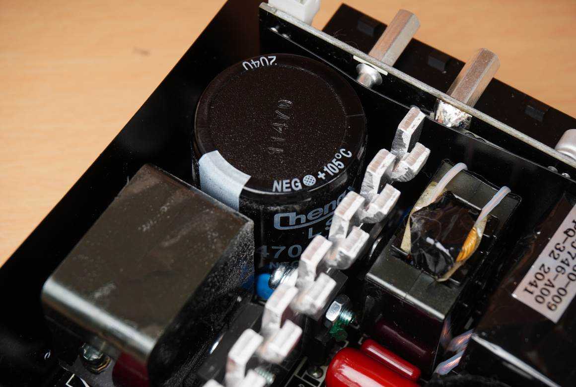 先马趣造最佳搭档，先马金钻650MSFX电源开箱拆解