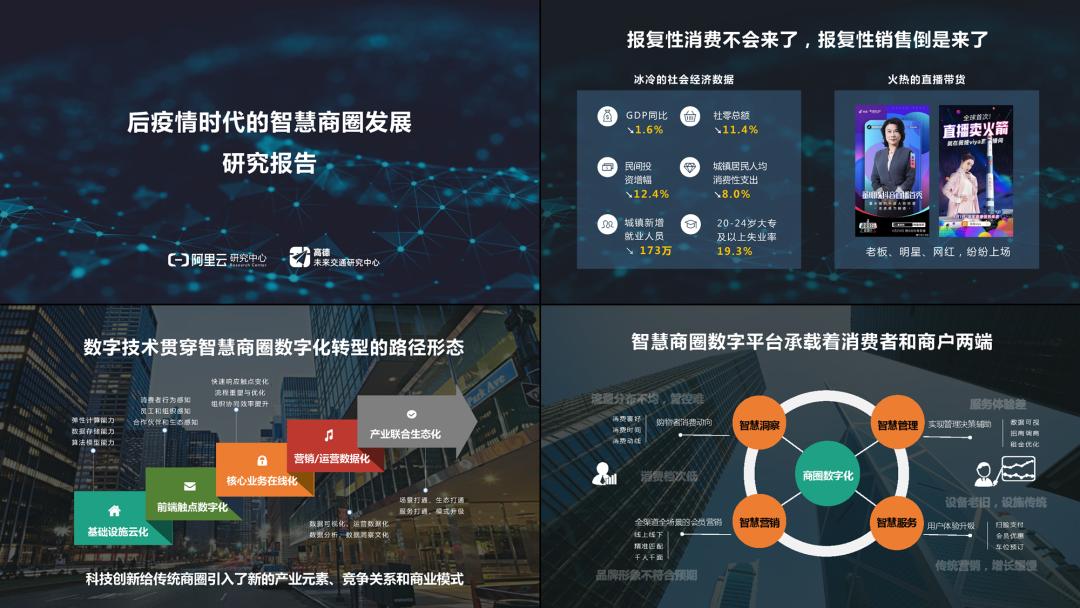 我帮阿里做了份内容爆炸的PPT，这配色你可能没见过