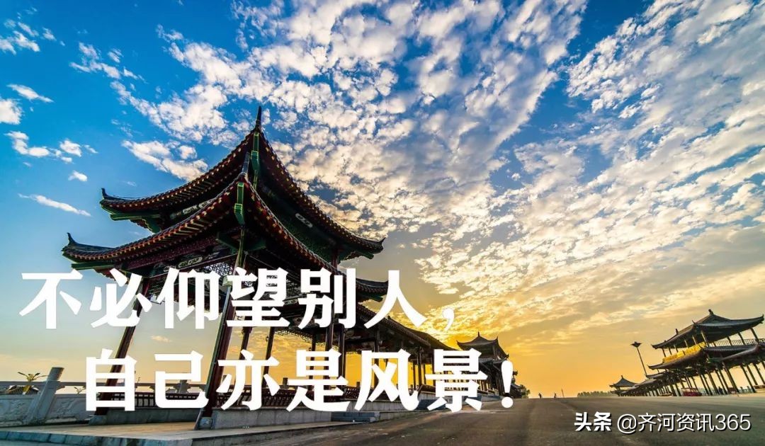 2019年，济南、德州、北京……所有人这样评价齐河