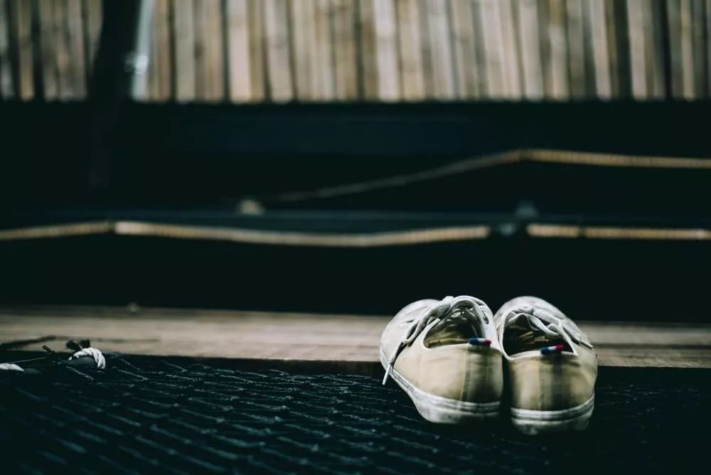 养生益阳：身体好不好，看你的鞋子就知道