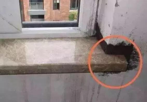 飘窗要不要留小耳朵,飘窗需要留两个耳朵吗