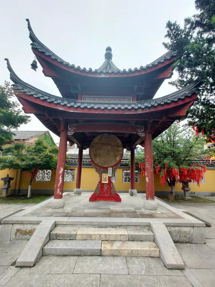 游高淳老街,逛高淳老街品固城湖螃蟹