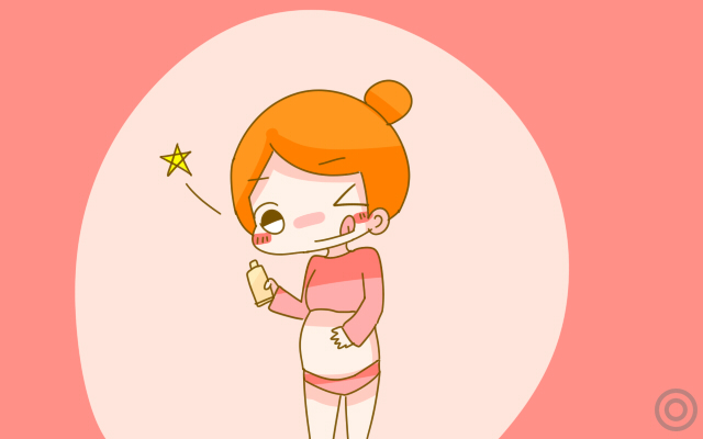 不想妊娠纹缠身?孕期需得做好这三点