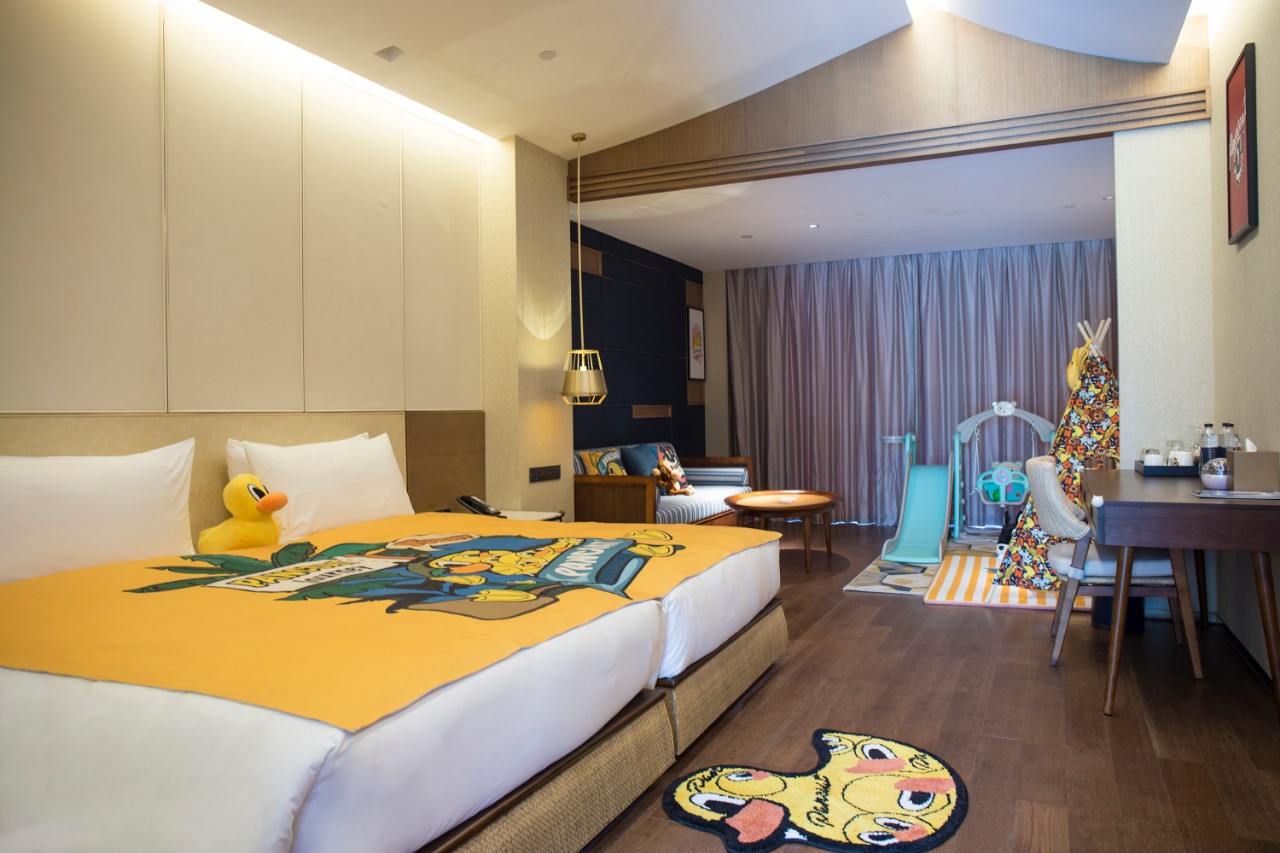 国庆三亚网红经济型酒店推荐,三亚最值得期待的度假酒店体验