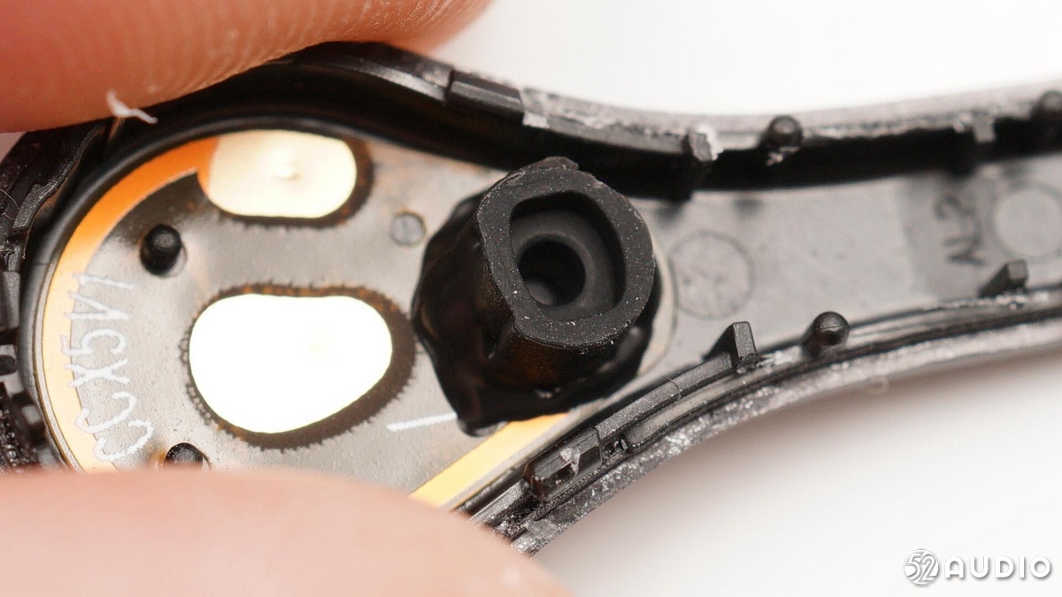 漫步者蓝牙耳机声迈x5,漫步者声迈x5无线入耳式耳机