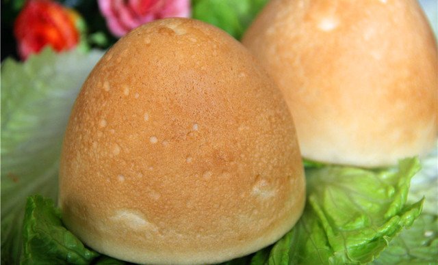 怎么用蛋清做甜点,只用蛋清做的甜点不用打发