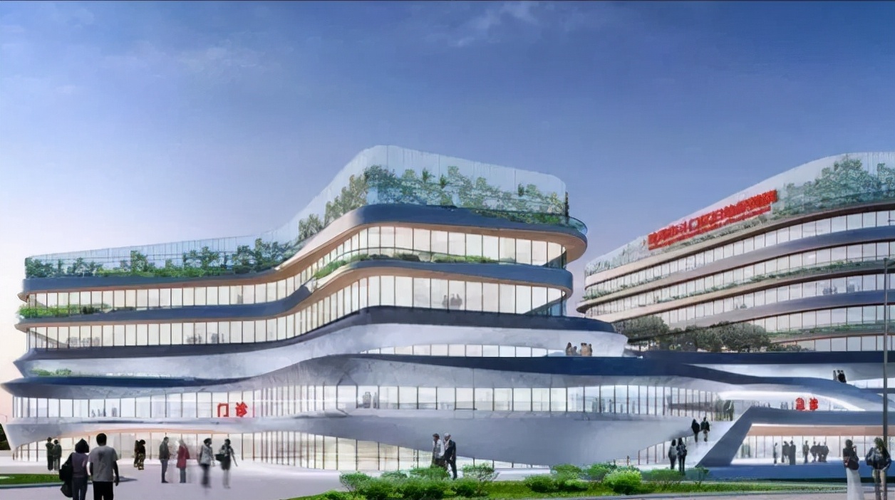 珠海斗门交通规划,珠海斗门区的斗门镇未来发展规划