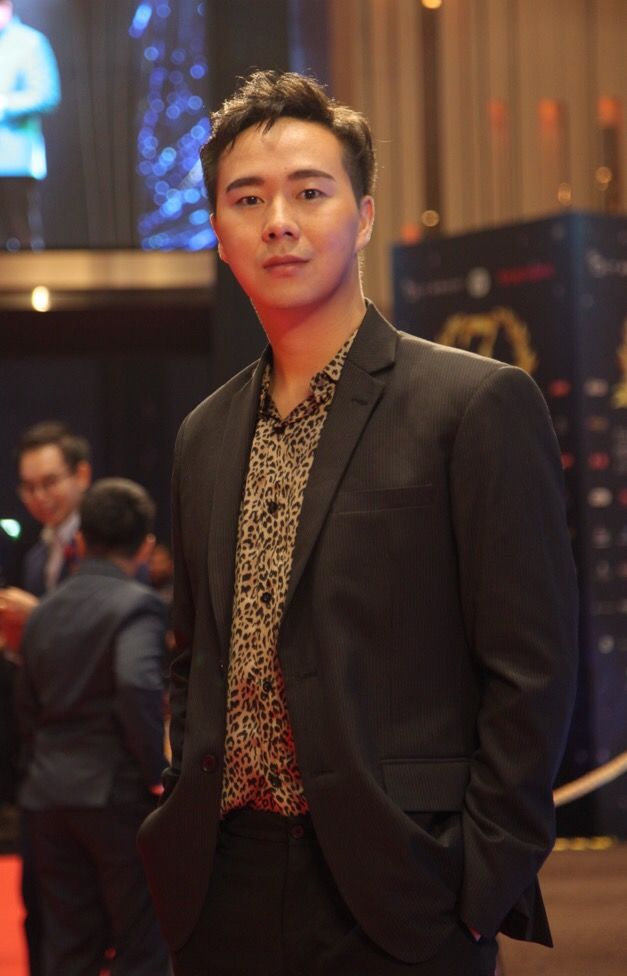 2019泰国年度风云人物大奖,2019年泰国年度风云人物视频