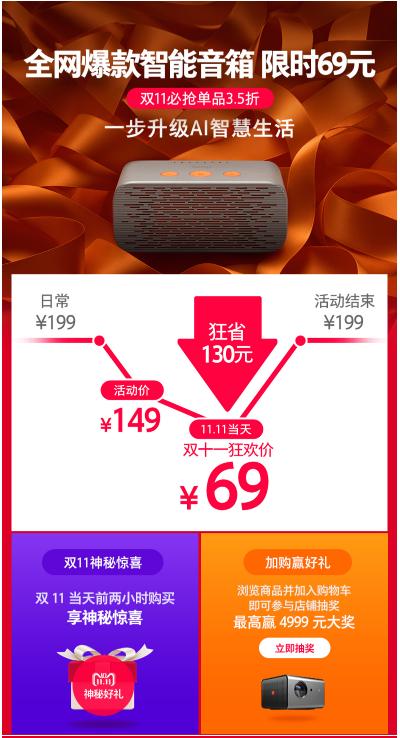 天猫精灵哪款值得买给孩子,天猫精灵哪款更好用更智能更好玩