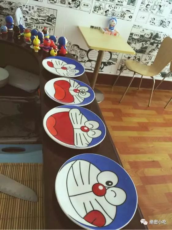 小吃故事大全,小吃店的故事大全