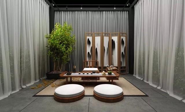 怎么布置茶席最好看,茶席应该怎么布置