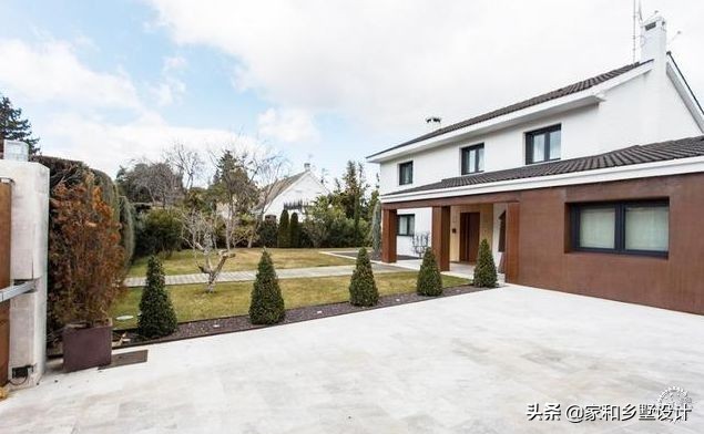 足球巨星c罗梅西豪宅,梅西内马尔c罗豪宅