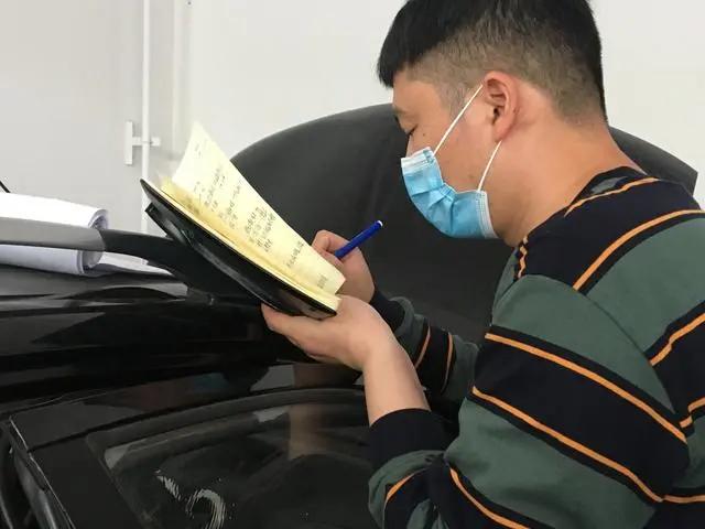 验车帮和检车家哪个能学到东西,验车帮验车可靠吗