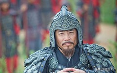 宋朝高怀德是什么人,宋朝高怀德有几个儿子