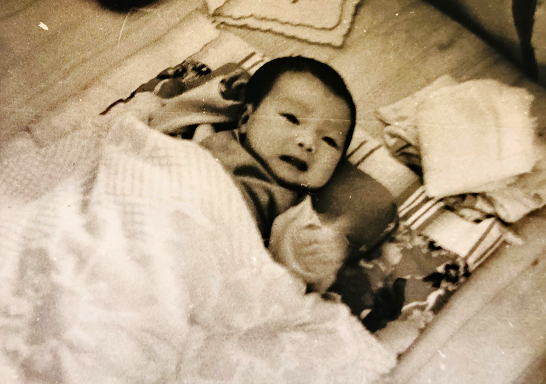 出生日记：那个叫李伊然的孩子，父亲还你生命中最重要的八天