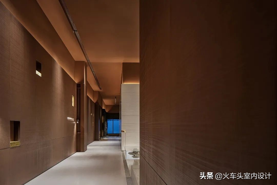 首发|诗意空间x百搭园：半山为序，构建山居生活