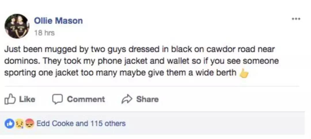 留学生注意!穿加拿大鹅危险了,有人专门抢穿鹅的亚洲人