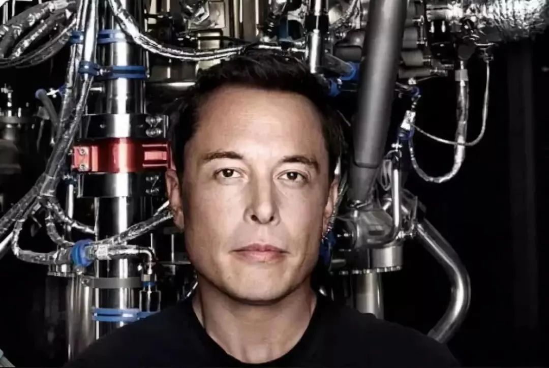 埃隆马斯克十年磨一剑,埃隆马斯克天才在上疯子在下