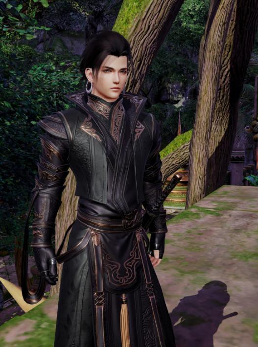 我美我说了算！盘点游戏里的top级外观，穿上就不舍得脱下来