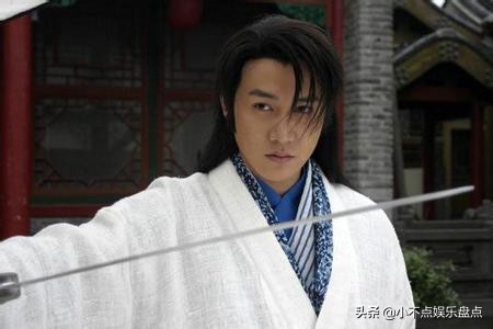 八大豪侠几个劣迹演员,八大豪侠哪年上映的