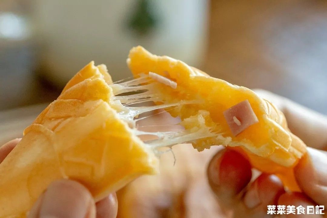 日本街头必吃的招牌点心!在家10元能做一大盘,哪还用出去买