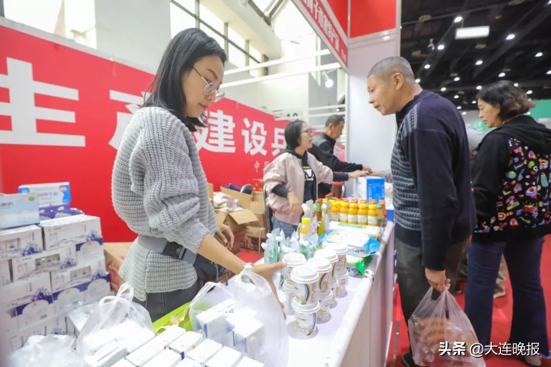 这些*疆新**特产在大连卖到断货！正远程调货……