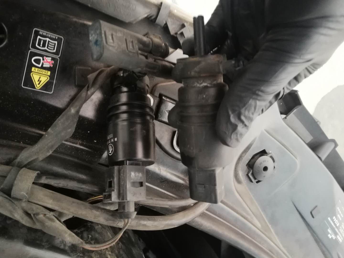 十年奔驰s,十年的奔驰s能卖多少钱