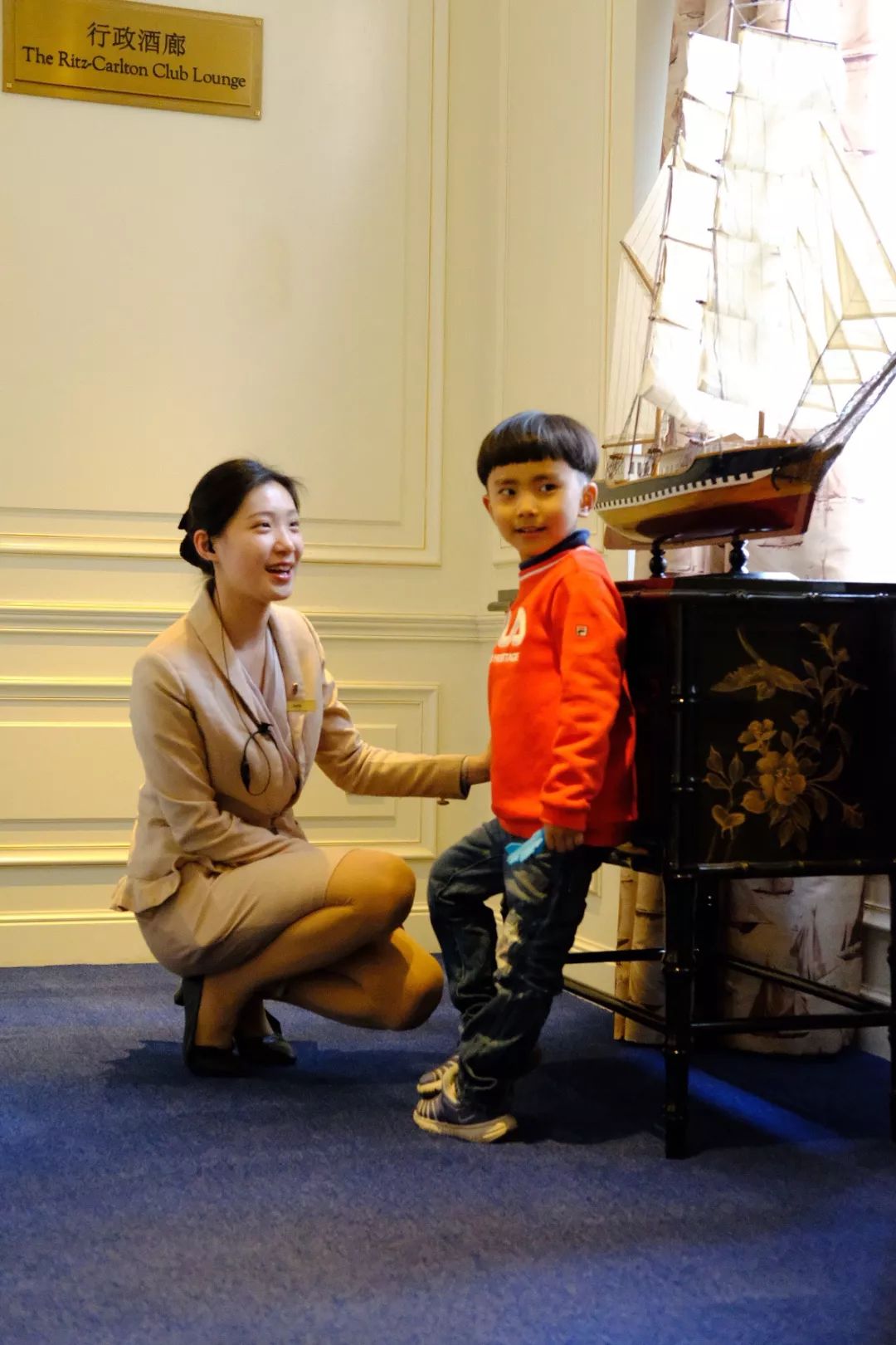 天津|这座红色的城堡，凭什么征服了孩子的心