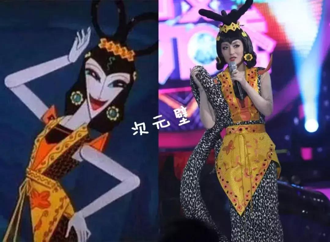 一部16年前的国产神作,一部被误读了30年的国产神作