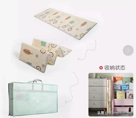 宝宝总掉床,除了护栏怎么防止宝宝掉床