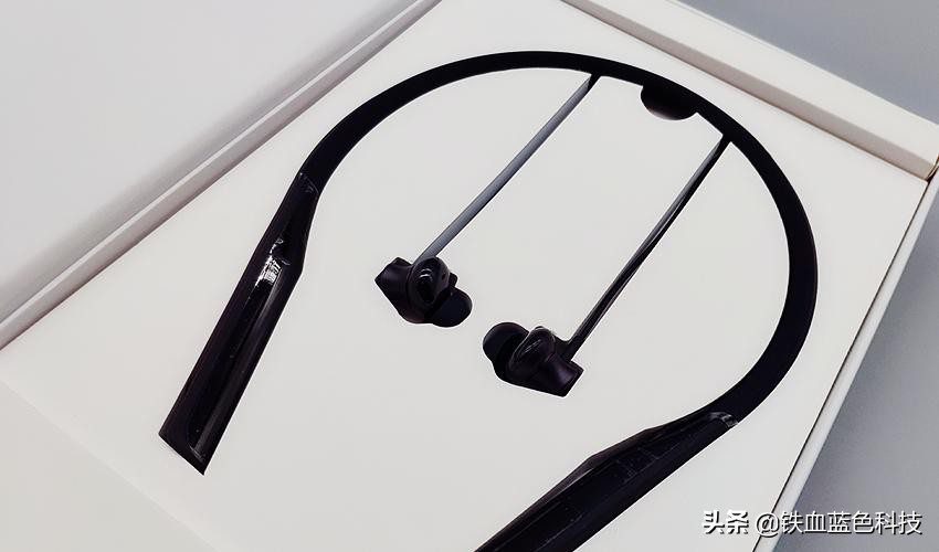 勒姆森头戴式蓝牙耳机测评,勒姆森蓝牙耳机好用吗