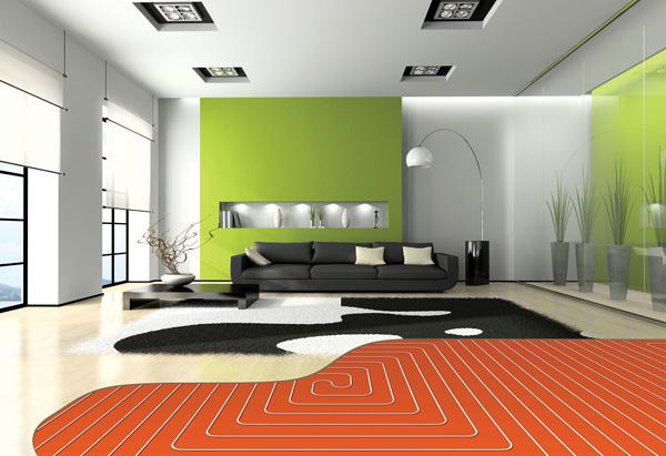 铺完地暖了又想砸墙怎么办,铺地暖之后地面怎么处理