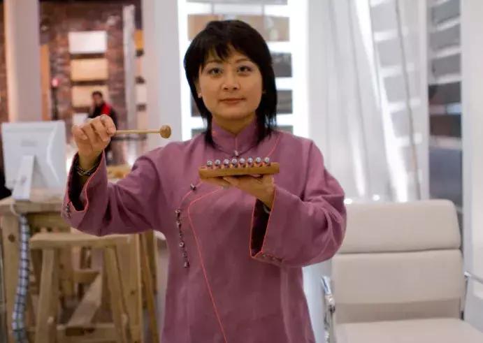 特朗普有御用风水师吗,特朗普的御用风水师