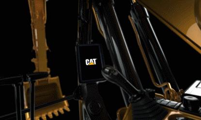 觉得钢铁侠穿戴很酷？CAT这款挖机代言的手表更牛