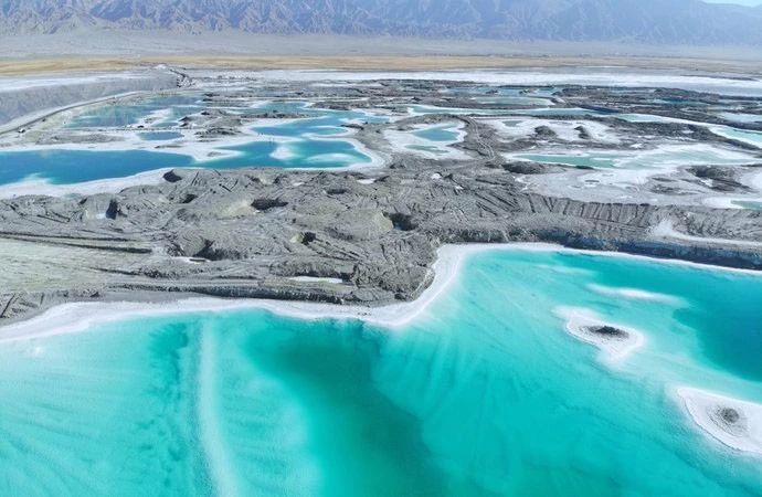 茶卡到大柴旦翡翠湖,茶卡怎么去大柴旦翡翠湖