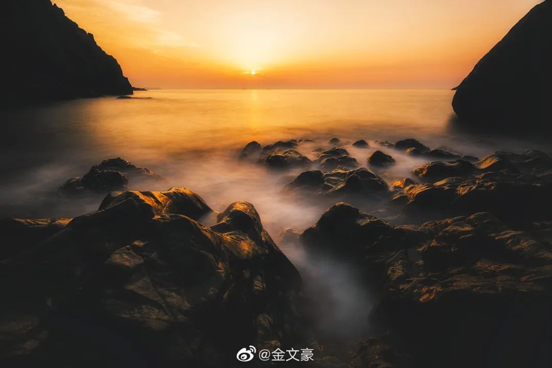 被浙江私藏的小城有多美,宁波最隐藏的海岛