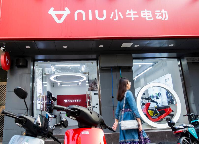 小牛对比九号电动车哪个性价比高,小牛跟九号谁更出名