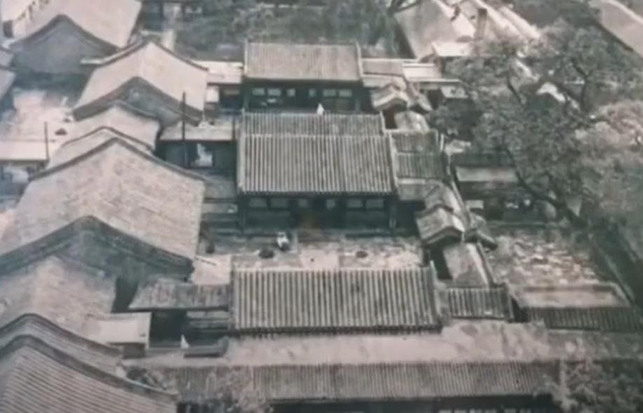 中国被拆掉的那些著名古建筑,北京被拆掉的古建筑有多少